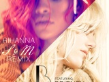 Britney & Rihanna? I like it Like it!